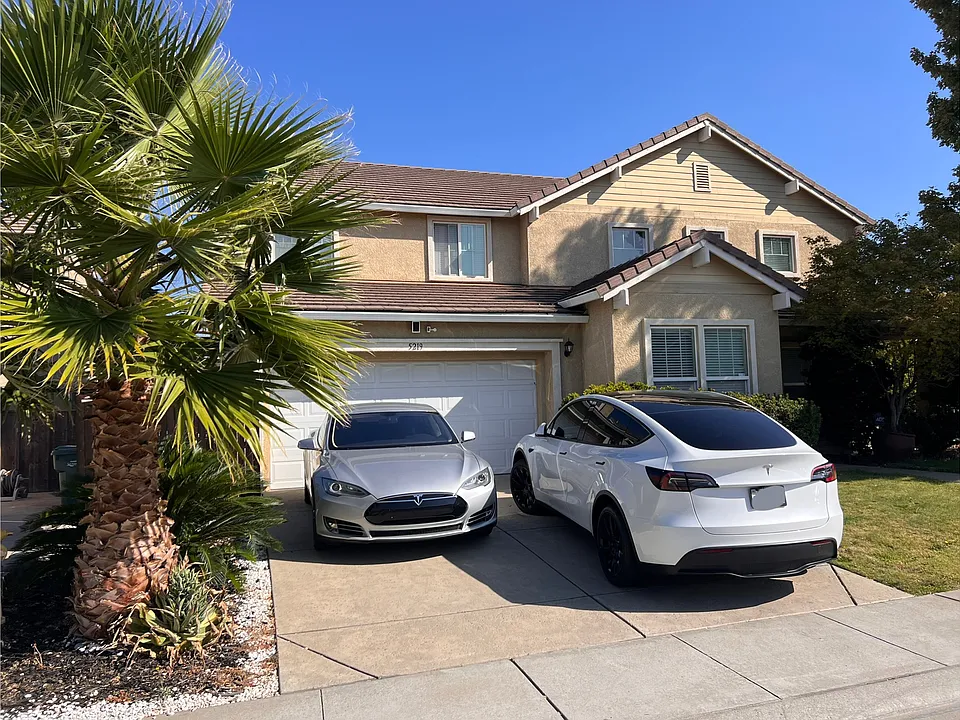 5219 Whitetail Run Ct