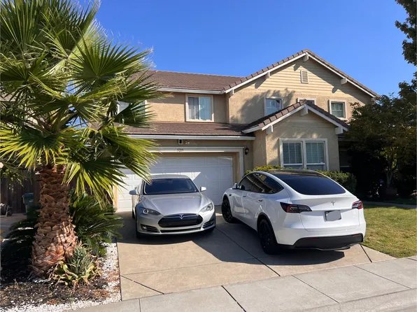 5219 Whitetail Run Ct, Antelope, CA 95843