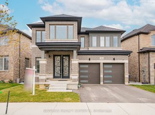 53 Lipscott Dr, Caledon, ON L7C4K1