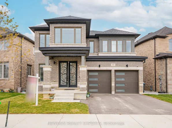 53 Lipscott Dr, Caledon, ON L7C 4K1