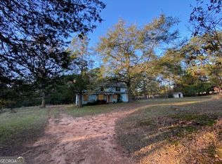 3011 Clack Rd, Madison, GA 30650