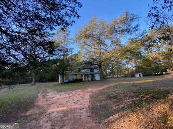3011 Clack Rd, Madison, GA 30650
