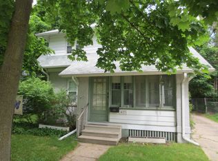 423 S Franklin Ave, Flint, MI 48503