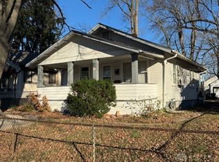 832 Clarkson Ave, Dayton, OH 45402