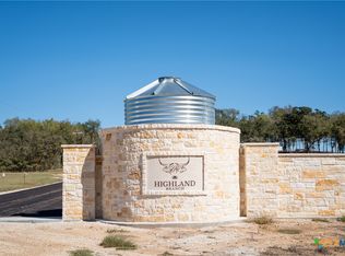 204 Little Branch Ln, Cameron, TX 76520