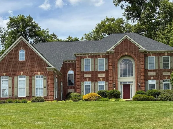 4512 Sun Berry Dr, Finksburg, MD 21048