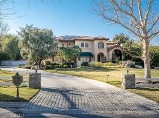 26721 Macmillan Ranch Rd, Santa Clarita, CA 91387