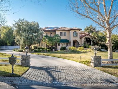 26721 Macmillan Ranch Rd, Santa Clarita, CA, 91387