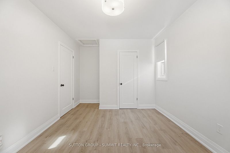 Toronto House for rent - 3 Bedrooms — photo 14