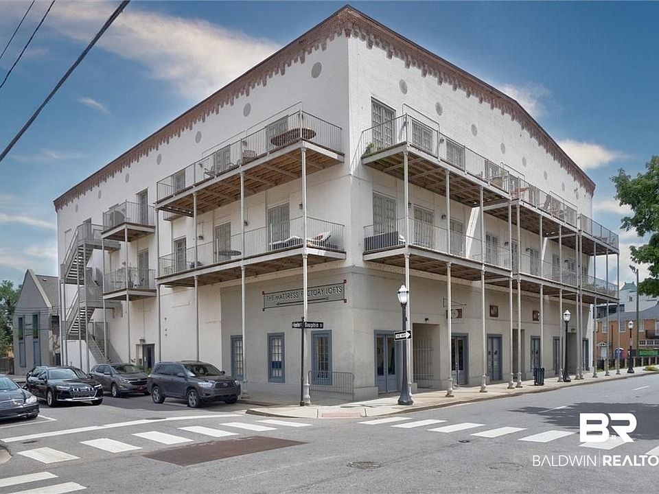 1st image of 412 Dauphin St APT M