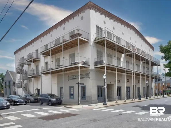 412 Dauphin St APT M, Mobile, AL 36602