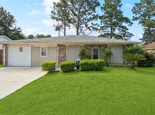 202 Almond Creek Rd, Slidell, LA 70461