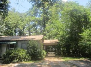 1524 Camille St, Shreveport, LA 71108