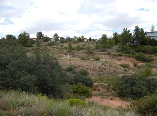 1162 E Rio Mesa Trl, Cottonwood, AZ 86326