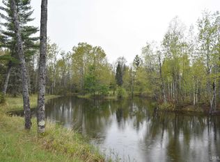 Bartosz 52 Ln, Perronville, MI 49873