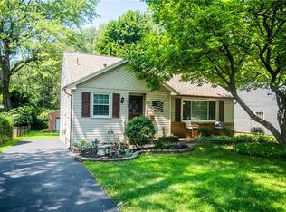 3865 Culver Rd, Rochester, NY 14622