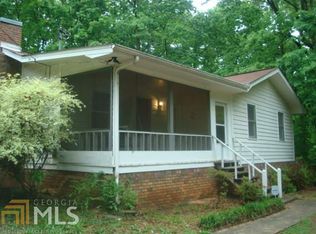 10905 English Rd, Hampton, GA 30228