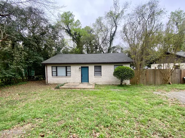 340 Tiny Pl, Macon, GA 31204