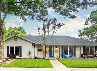 3230 Camelot Dr, Dallas, TX 75229