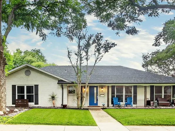 3230 Camelot Dr, Dallas, TX 75229