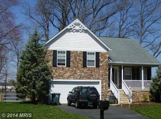 6 Poplar Grove Ave, Aberdeen, MD 21001