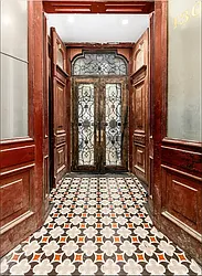 Rented by REAL New York