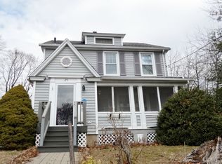 25 Sweeney St, Naugatuck, CT 06770