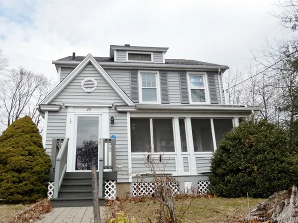 25 Sweeney Street, Naugatuck, CT 06770