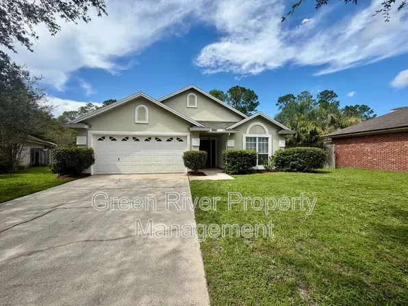 1976 Harbor Island Dr, Fleming Island, FL 32003