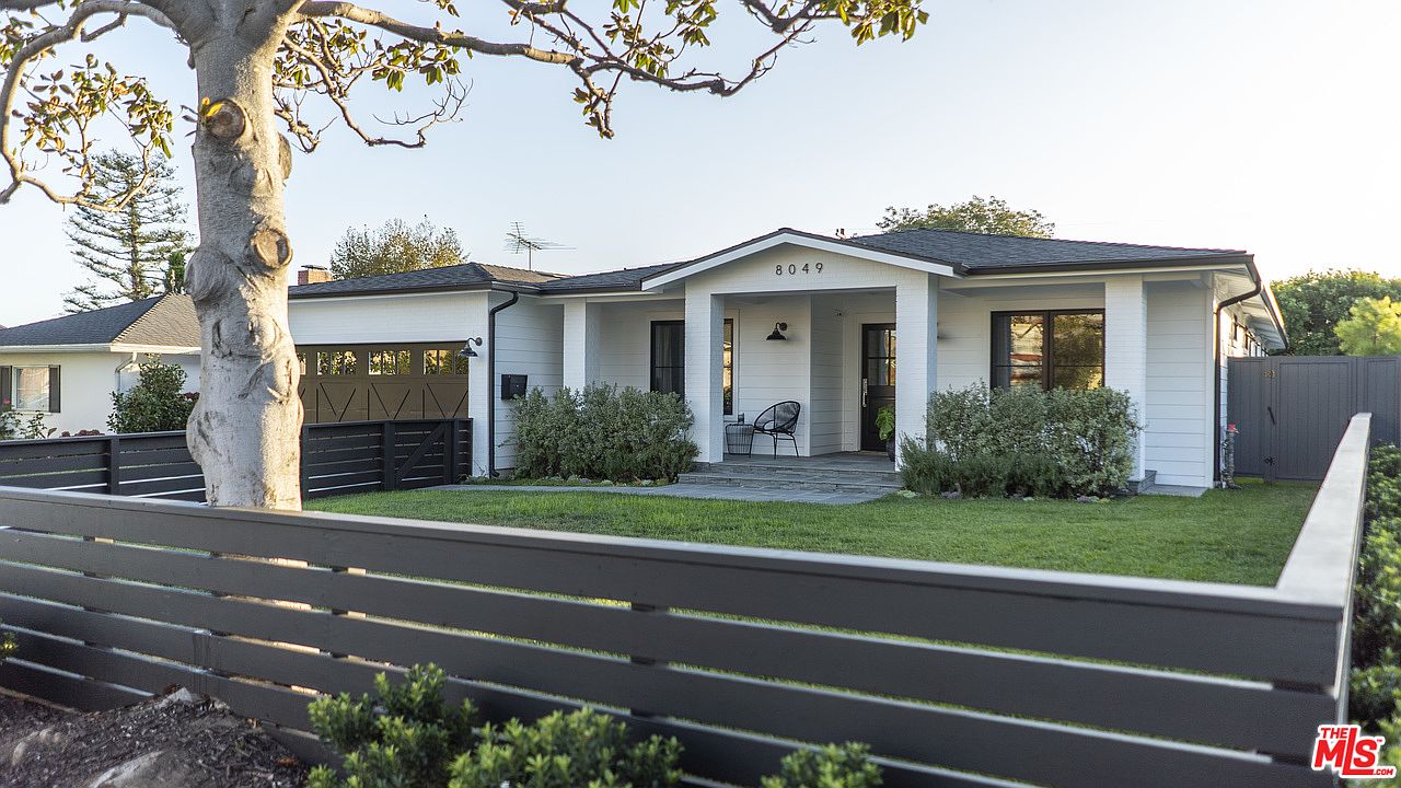 8049 Kentwood Ave, Los Angeles, CA 90045 Zillow