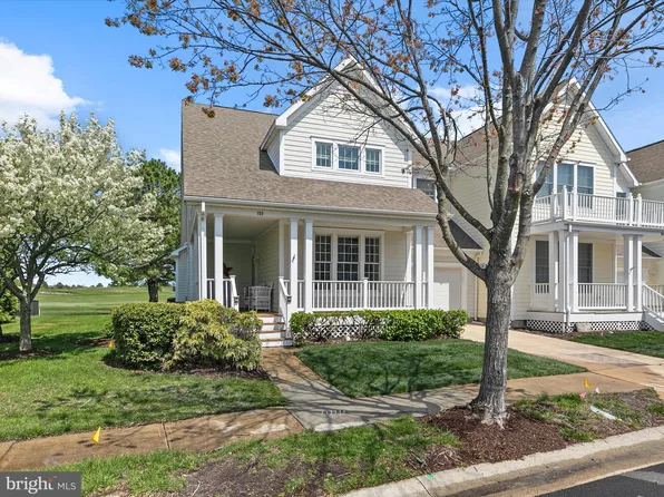 159 October Glory Ave #159, Ocean View, DE 19970