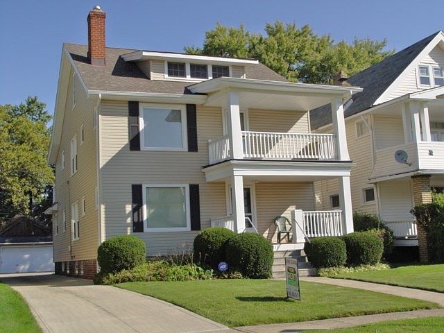Curb Appeal