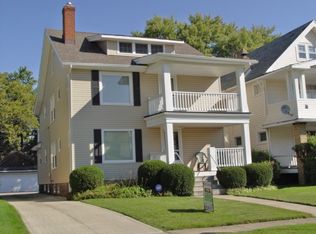 9817 Parkview Ave #2, Garfield Heights, OH