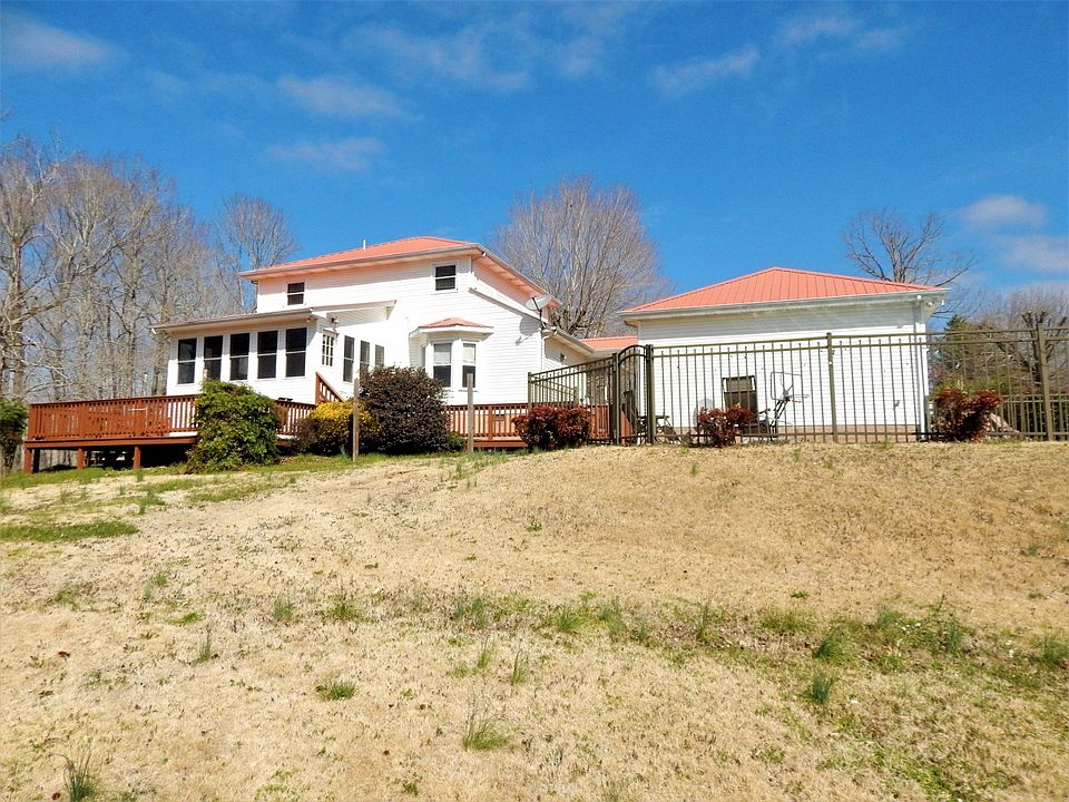 313 Michael Dr, Waynesboro, TN 38485 Zillow