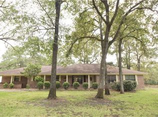 1266 Fm 2022 N, Crockett, TX 75835