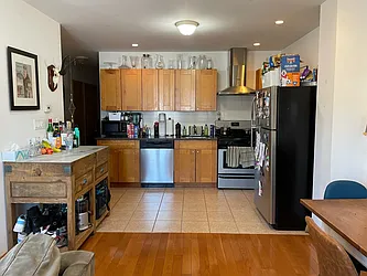 Rented by Ideal Properties Group