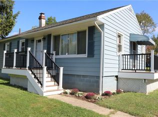 3911 Bonnett Dr, Stow, OH 44224