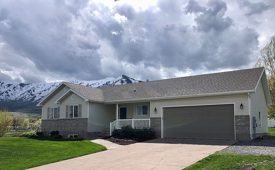 523 N 100 E, Mendon, UT 84325 Zillow