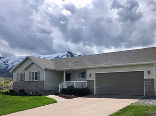 523 N 100 E, Mendon, UT 84325