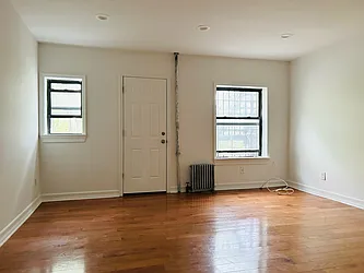 Rented by Corcoran