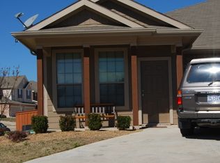 2402 Wood River Pkwy, Mansfield, TX 76063