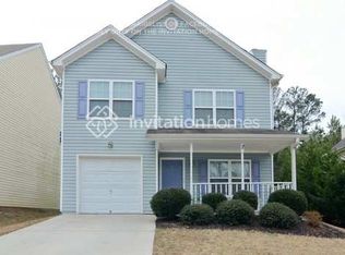 190 Nowell Dr, Fairburn, GA 30213