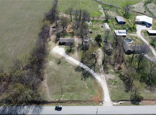 669 Rheas Mill Rd, Farmington, AR 72730