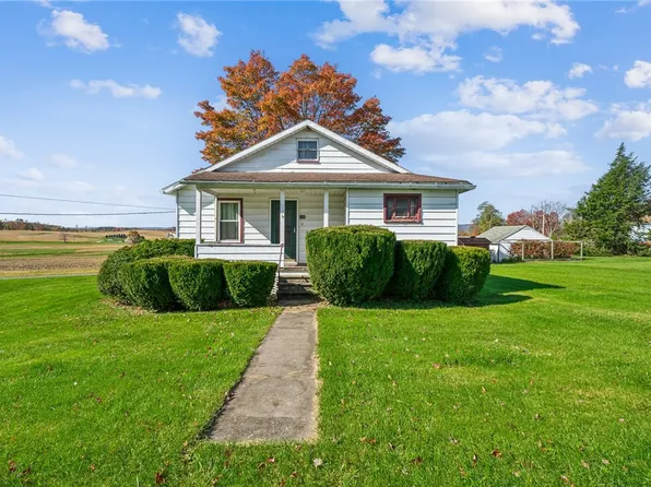 105 4th St, Jerome, PA 15937