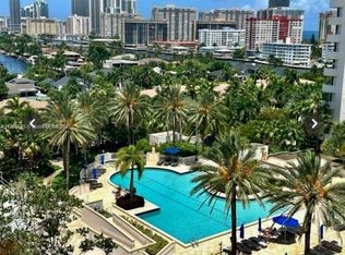 21205 Yacht Club Dr APT 1101, Aventura, FL 33180