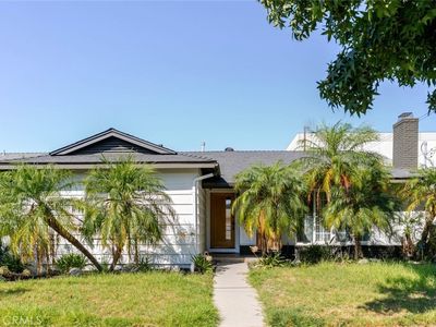 7459 Sylmar Ave, Van Nuys, CA, 91405