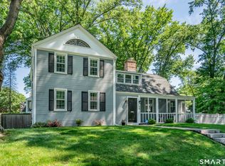 98 Colony Rd, West Hartford, CT 06117