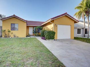 6154 Country Fair Cir E, Boynton Beach, FL 33437