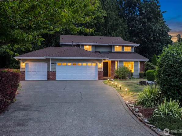 10411 SE 187th Court, Renton, WA 98055