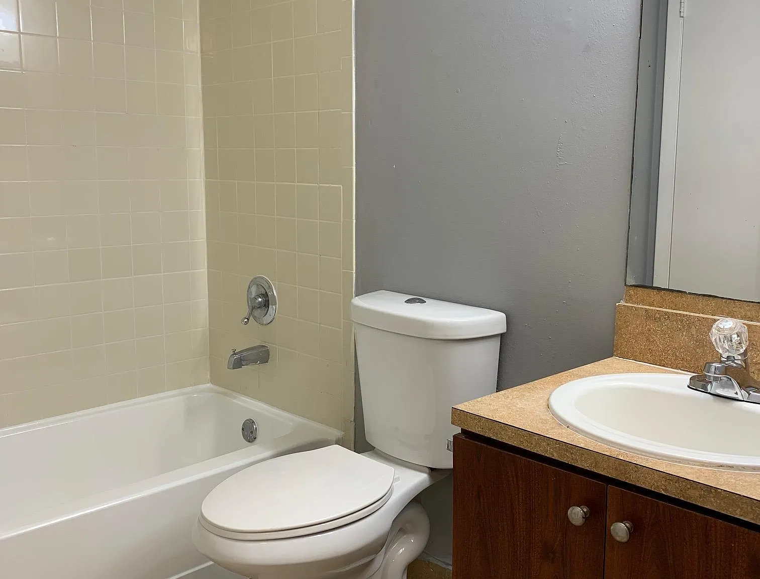 1 bed, 679 sqft, $1,750 — Photo 4
